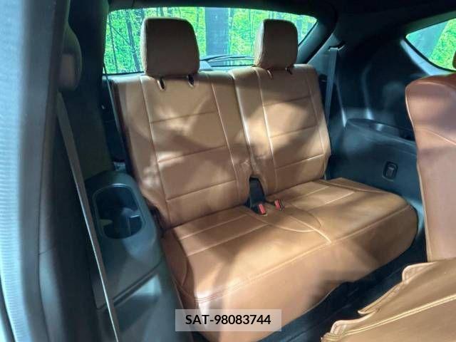 Mazda CX-8 2018-02 296004-10