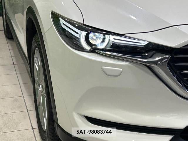 Mazda CX-8 2018-02 296004-13