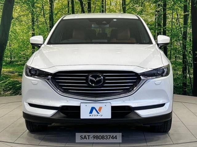 Mazda CX-8 2018-02 296004-15