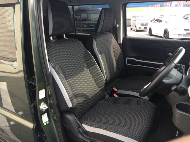 Suzuki HUSTLER 2020-08 27206-8