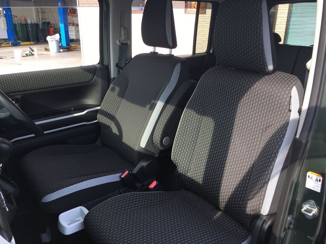 Suzuki HUSTLER 2020-08 27206-10