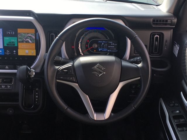Suzuki HUSTLER 2020-08 27206-7