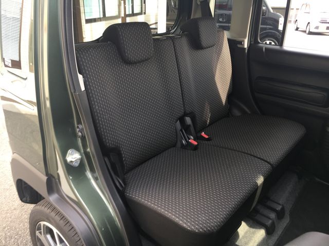 Suzuki HUSTLER 2020-08 27206-9