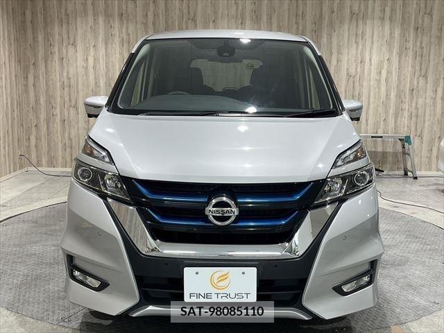 Nissan SERENA 2018-08 367727-16