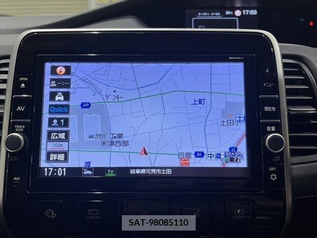 Nissan SERENA 2018-08 367727-2