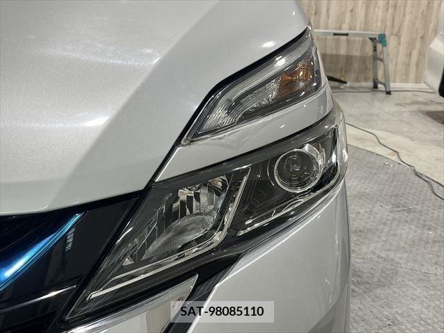 Nissan SERENA 2018-08 367727-23