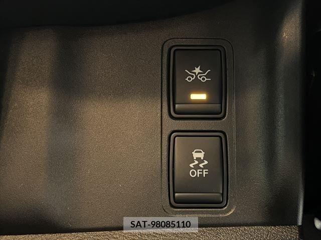 Nissan SERENA 2018-08 367727-7