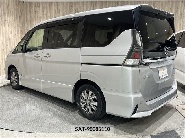 Nissan SERENA 2018-08 367727-21