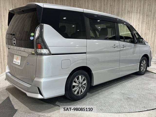Nissan SERENA 2018-08 367727-20