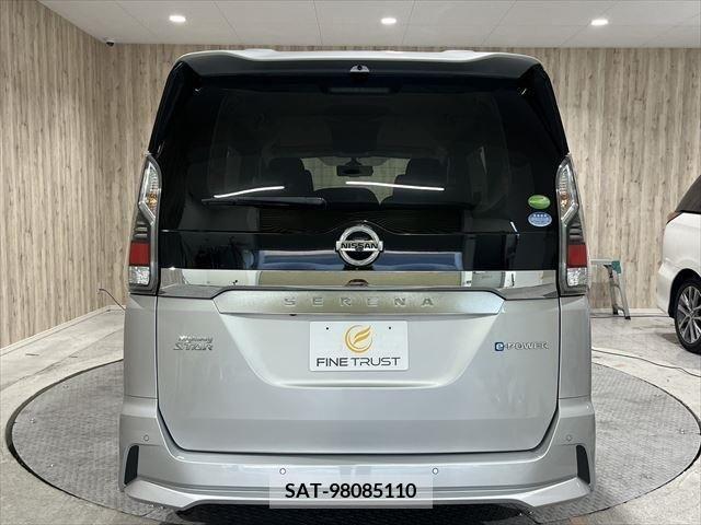 Nissan SERENA 2018-08 367727-19