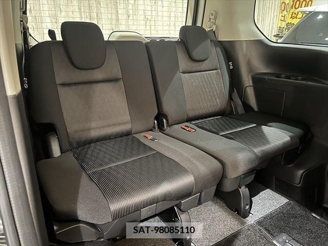 Nissan SERENA 2018-08 367727-10