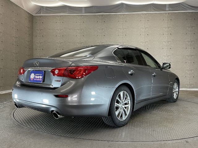 Nissan SKYLINE 2015-06 14582-3