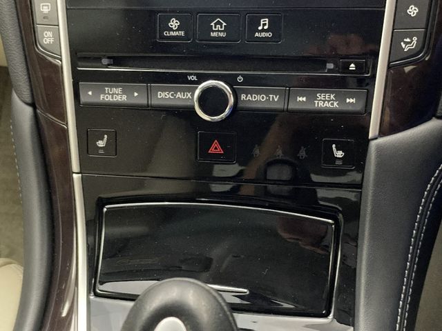 Nissan SKYLINE 2015-06 14582-25