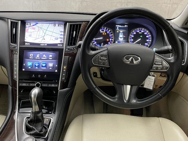 Nissan SKYLINE 2015-06 14582-1