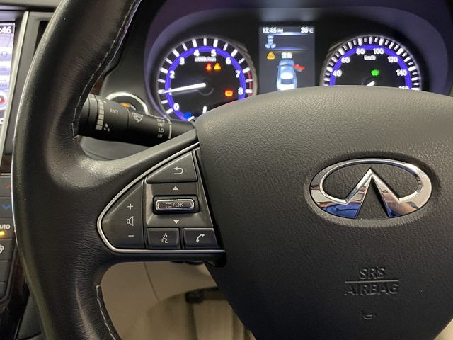 Nissan SKYLINE 2015-06 14582-23