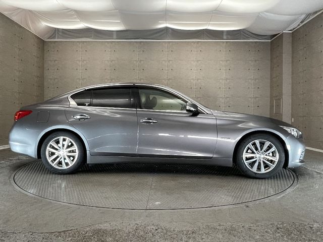 Nissan SKYLINE 2015-06 14582-8