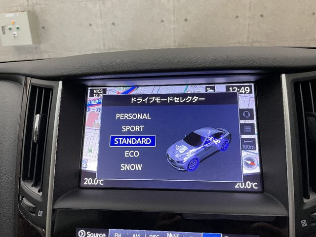 Nissan SKYLINE 2015-06 14582-19