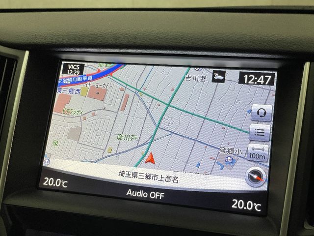 Nissan SKYLINE 2015-06 14582-16
