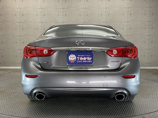 Nissan SKYLINE 2015-06 14582-6