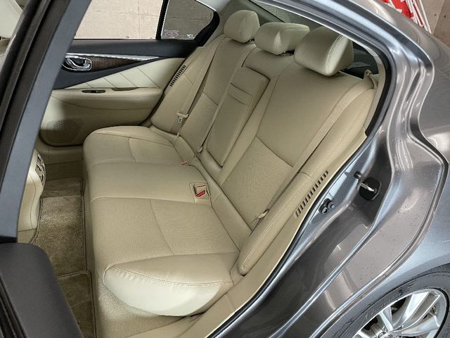 Nissan SKYLINE 2015-06 14582-14