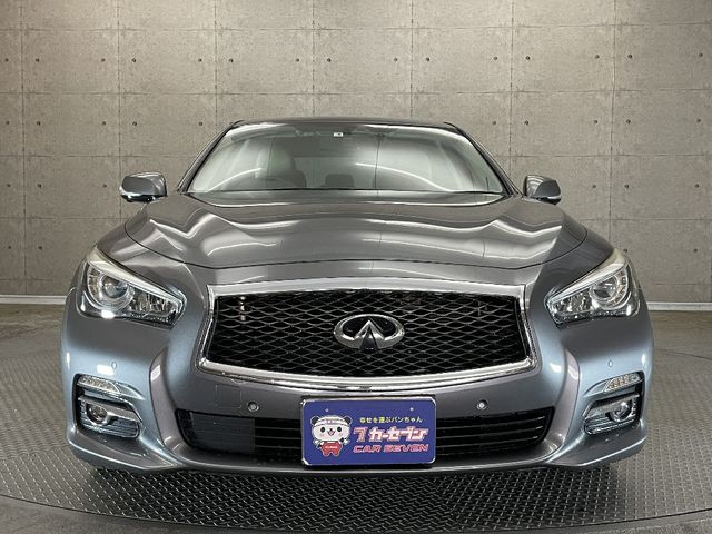 Nissan SKYLINE 2015-06 14582-4