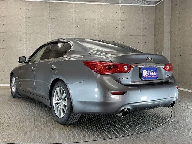 Nissan SKYLINE 2015-06 14582-2
