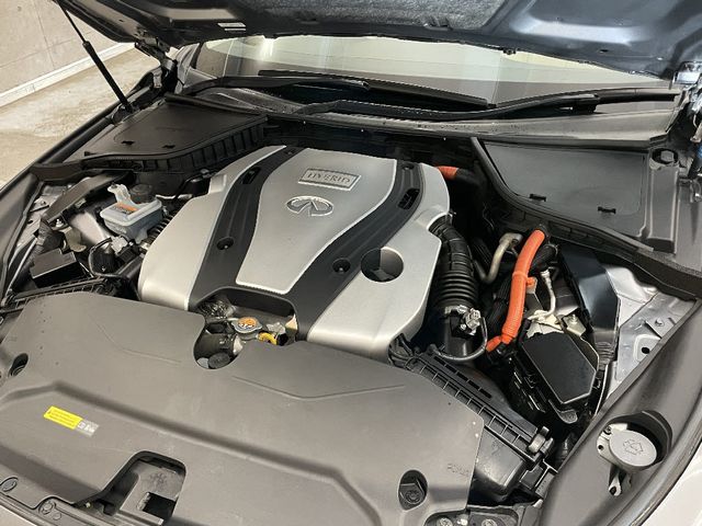 Nissan SKYLINE 2015-06 14582-27