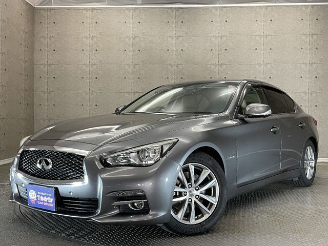 Nissan SKYLINE 2015-06 14582-0