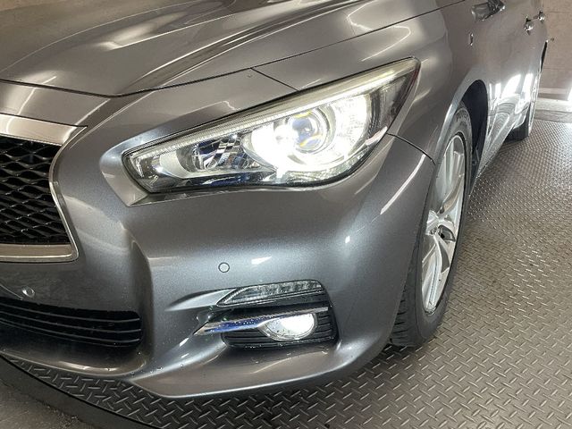 Nissan SKYLINE 2015-06 14582-9