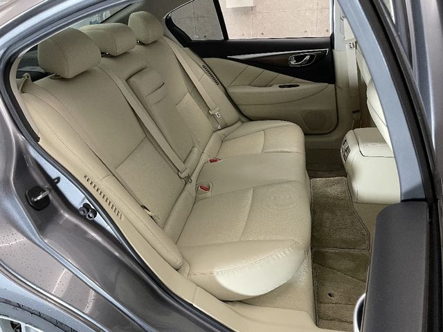 Nissan SKYLINE 2015-06 14582-12