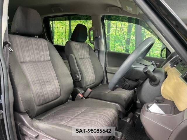 Honda FREED HYBRID 2018-03 396668-7
