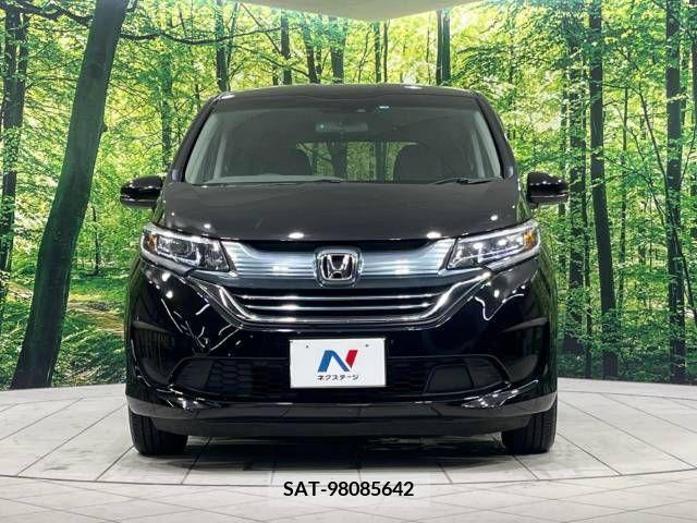 Honda FREED HYBRID 2018-03 396668-14