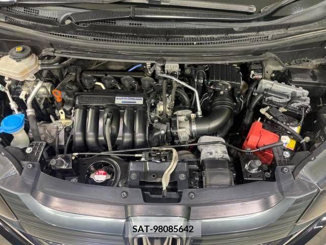 Honda FREED HYBRID 2018-03 396668-18
