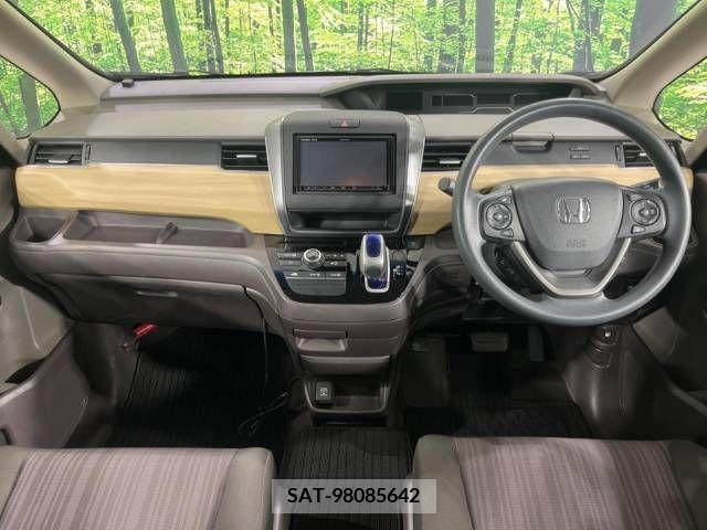 Honda FREED HYBRID 2018-03 396668-1