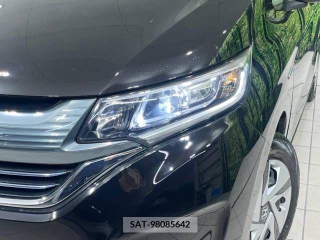 Honda FREED HYBRID 2018-03 396668-12