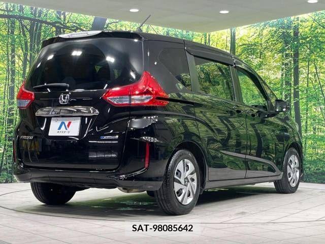 Honda FREED HYBRID 2018-03 396668-17