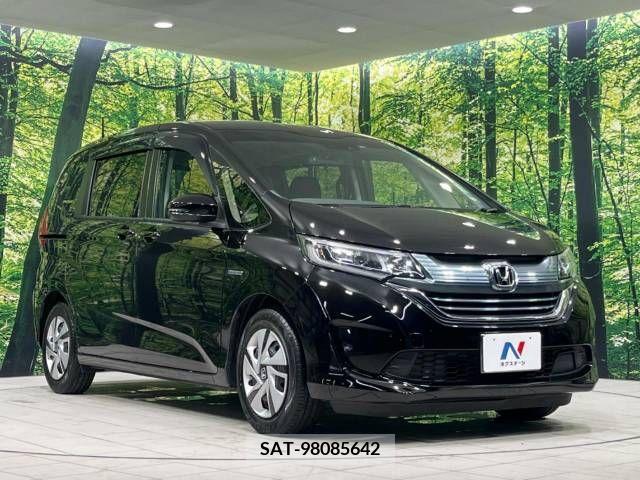 Honda FREED HYBRID 2018-03 396668-16