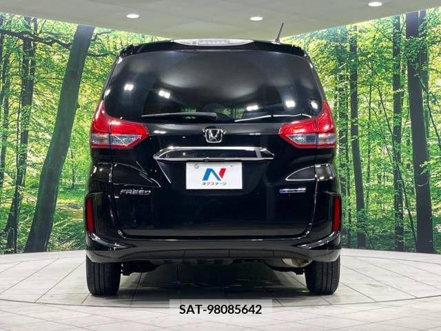 Honda FREED HYBRID 2018-03 396668-15