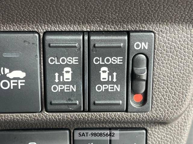 Honda FREED HYBRID 2018-03 396668-4