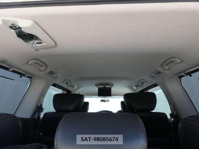 Nissan ELGRAND 2011-07 387224-12