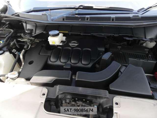 Nissan ELGRAND 2011-07 387224-18