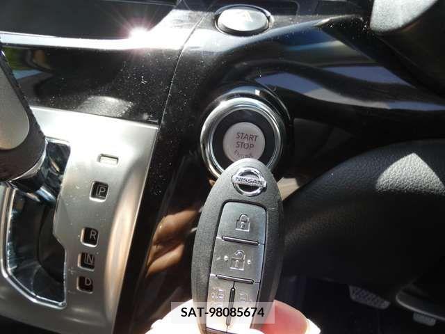 Nissan ELGRAND 2011-07 387224-17