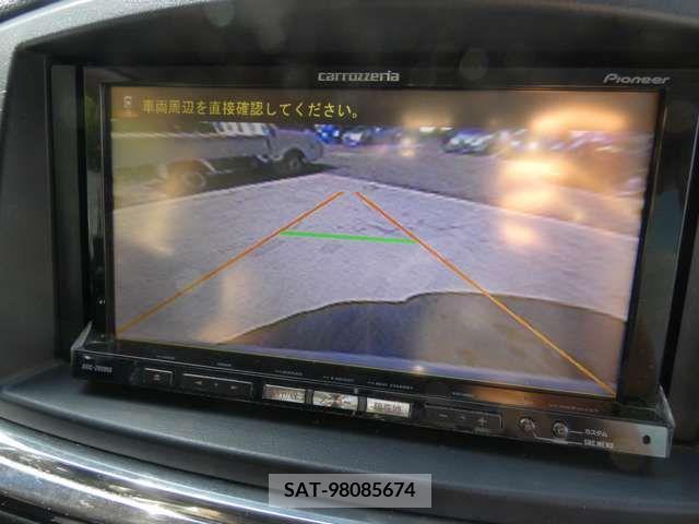 Nissan ELGRAND 2011-07 387224-16