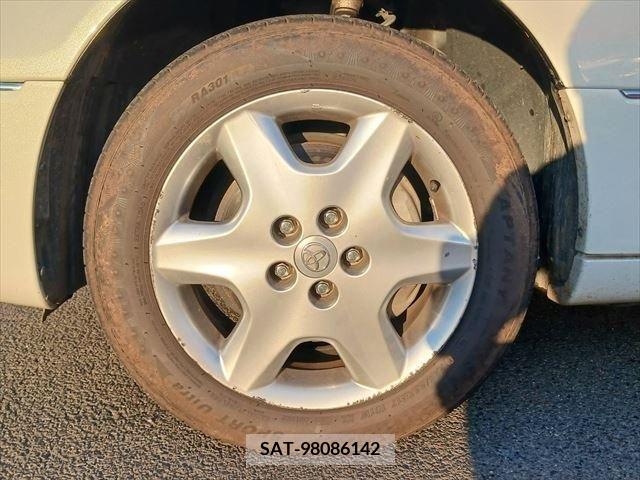 Toyota CELSIOR 2005-04 328919-12