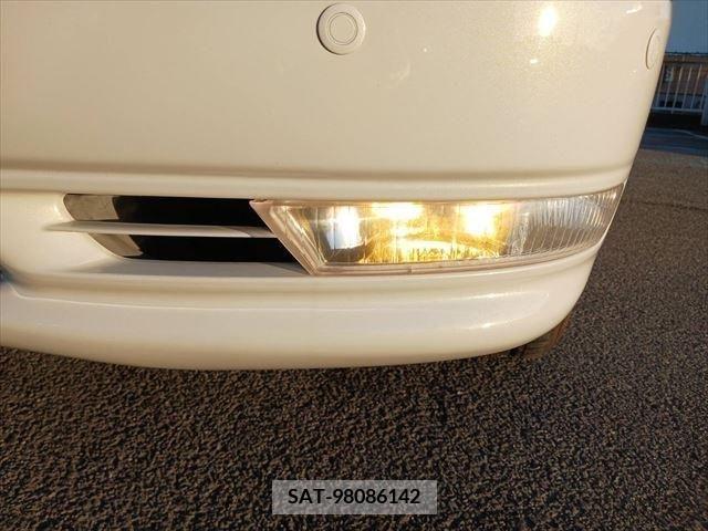 Toyota CELSIOR 2005-04 328919-11