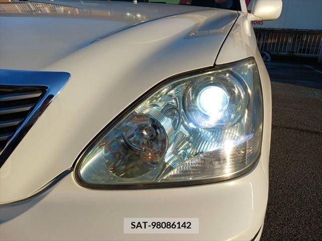 Toyota CELSIOR 2005-04 328919-10