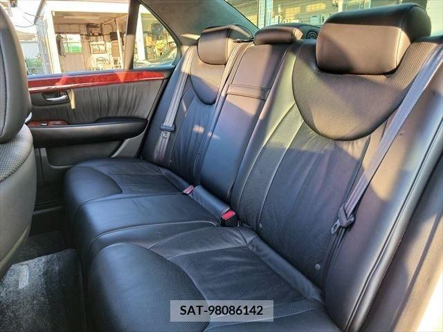Toyota CELSIOR 2005-04 328919-29