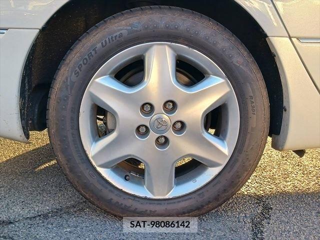 Toyota CELSIOR 2005-04 328919-23