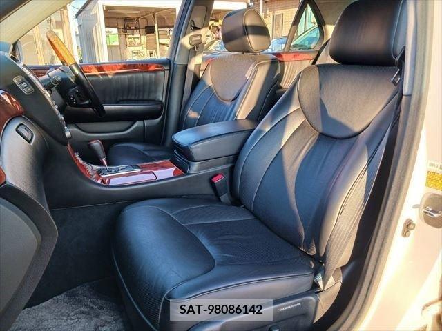 Toyota CELSIOR 2005-04 328919-28