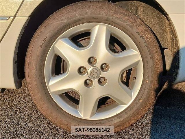 Toyota CELSIOR 2005-04 328919-22